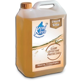 Kemi Kleen Liquid Soap – 5 Litre