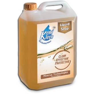 Kemi Kleen Liquid Soap – 5 Litre