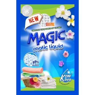 KemiKleen Magic Matic Liquid – 20ml