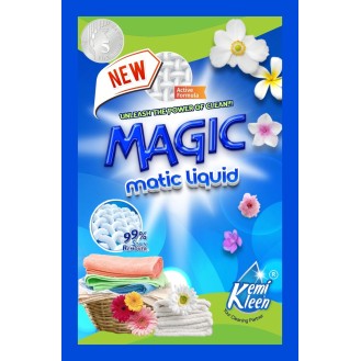 KemiKleen Magic Matic Liquid – 20ml KemiKleen Magic Matic Liquid – 20ml