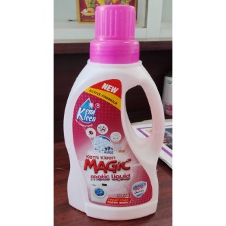 KemiKleen Magic Matic Liquid – 500ml KemiKleen Magic Matic Liquid – 500ml