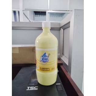 Kemi Kleen – Kleenoyl Scented Cleaner Fragrance:...