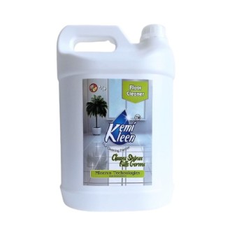 Kemi Kleen Floor Cleaner – 5 Litre