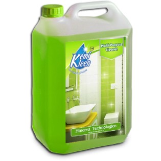 Kemi Kleen Multi-Purpose Cleaner – 5 Litre