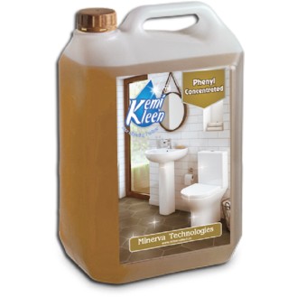 Kemi Kleen Phenyl Concentrated – 5 Litre