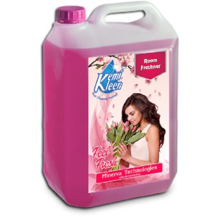 Kemi Kleen Room Freshener – Rose – 5 Litre