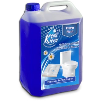 Kemi Kleen Power Flush - Toilet Cleaner